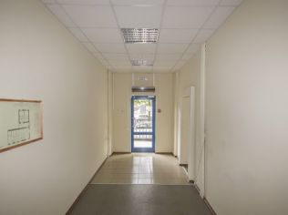 Аренда офиса 43.1 м2 в бизнес-центре, метро Елизаровская