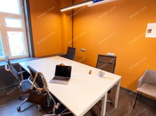 Аренда офиса 317 м²