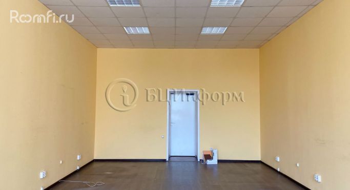 Аренда помещения свободного назначения 45.2 м², набережная Обводного канала - фото 2