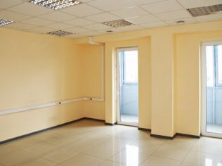 Аренда офиса 73.8 м2 в бизнес-центре, метро Старая Деревня