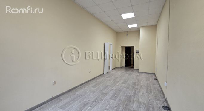 Аренда офиса 52.5 м², Кондратьевский проспект - фото 2