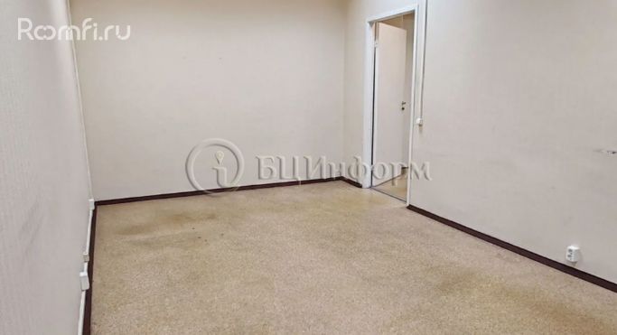 Аренда офиса 43.1 м², улица Бабушкина - фото 4