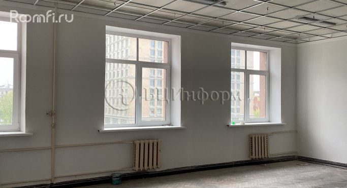 Аренда офиса 732.8 м², Большой проспект Васильевского острова - фото 2