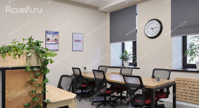 Аренда офиса 100 м², Суворовский проспект - фото 1