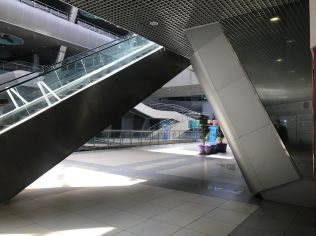 Аренда офиса 370 м2, метро Звёздная