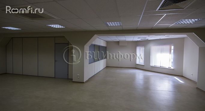 Аренда офиса 194 м², улица Седова - фото 3