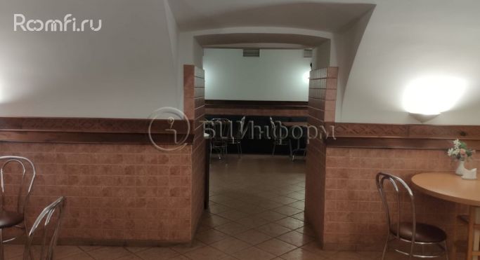 Аренда помещения свободного назначения 140 м², Синопская набережная - фото 4
