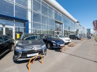 Аренда помещения свободного назначения 2050 м²
