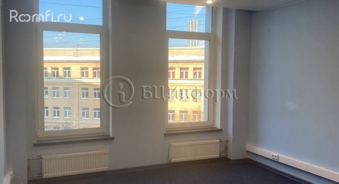 Аренда офиса 55.5 м², Боровая улица - фото 4