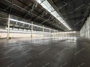 Аренда склада 4322.6 м²