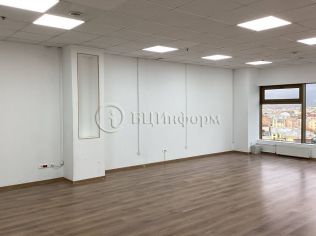 Аренда офиса 101.8 м²