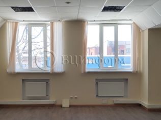 Аренда офиса 26.5 м²