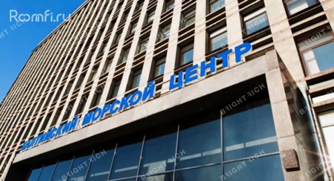 Аренда офиса 378.2 м², Межевой канал - фото 2