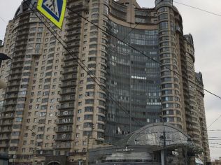 Аренда помещения свободного назначения 120 м2, метро Озерки