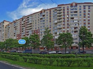 Продажа помещения свободного назначения 767 м²