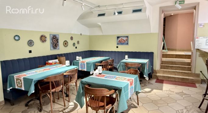 Аренда торгового помещения 200 м², Малый проспект Васильевского острова - фото 3