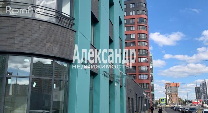 Аренда торгового помещения 67 м², Плесецкая улица - фото 2
