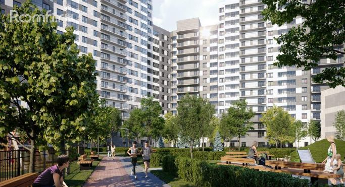 Продажа помещения свободного назначения 103.4 м², Русановская улица - фото 5