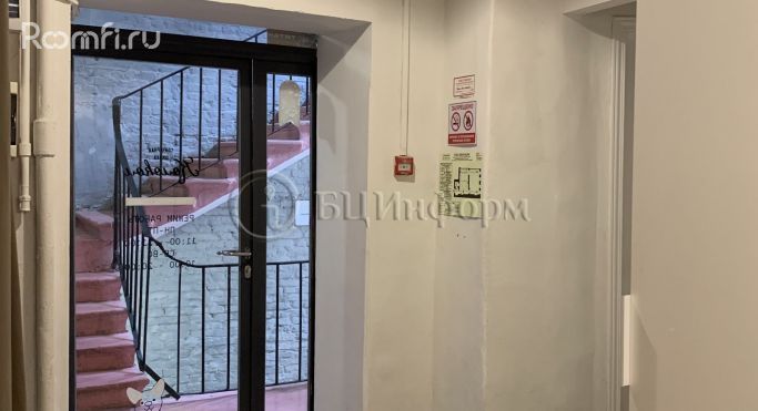 Аренда помещения свободного назначения 100.2 м², Гражданская улица - фото 5
