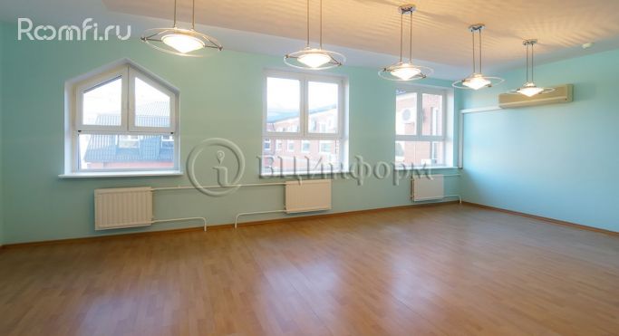 Аренда офиса 70 м², Воронежская улица - фото 2