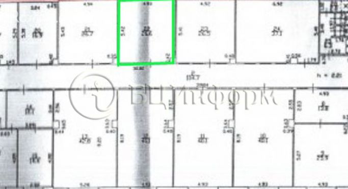 Аренда офиса 27 м², Лифляндская улица - фото 4