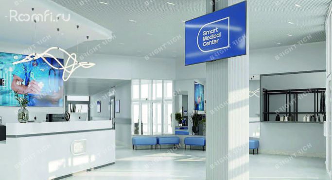 Продажа офиса 267.8 м² - фото 1