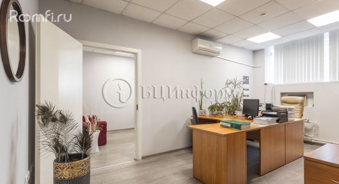 Аренда офиса 20.1 м², проспект Непокорённых - фото 2