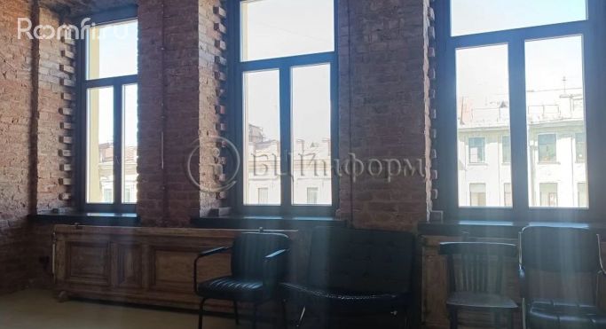 Аренда офиса 285.5 м², улица Чайковского - фото 5