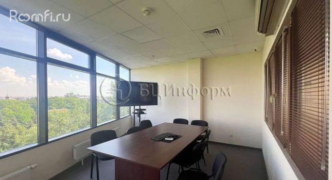 Аренда офиса 107.3 м², 26-я линия Васильевского острова - фото 4