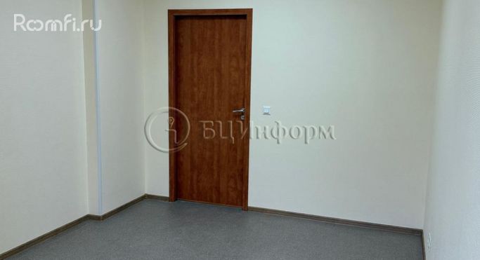 Аренда офиса 21.3 м², Рижская улица - фото 3