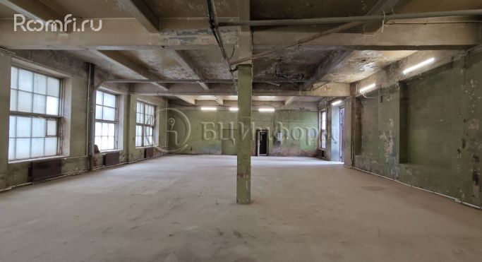 Аренда производственного помещения 340 м², улица Коммуны - фото 3
