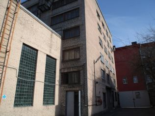 Аренда склада 334.7 м²