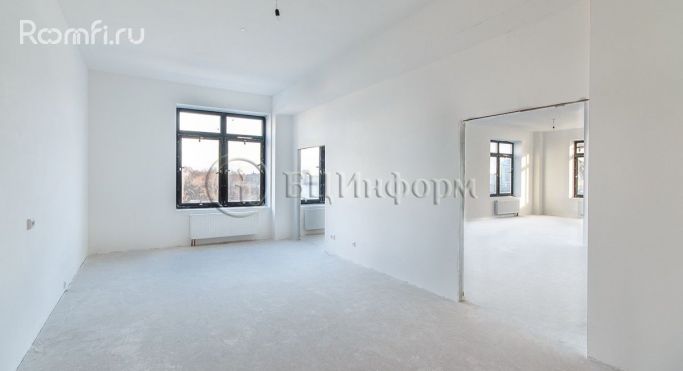 Аренда офиса 45.6 м², Афонская улица - фото 3