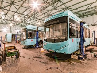Аренда склада 750 м²