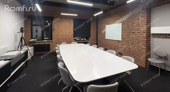 Аренда офиса 1727.9 м², 11-я Красноармейская улица - фото 2