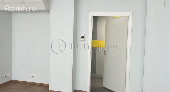 Аренда офиса 43 м², улица Ефимова - фото 3
