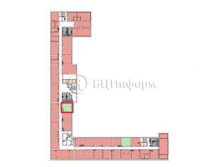 Аренда офиса 30 м²