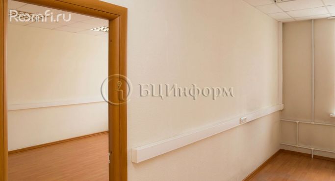 Аренда офиса 26.6 м², Боровая улица - фото 2