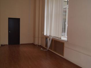Аренда офиса 264 м²