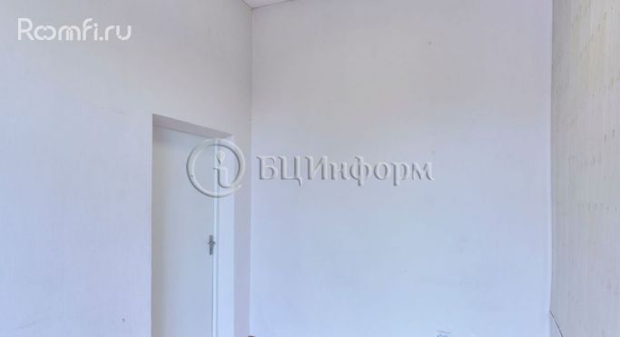 Аренда офиса 52.2 м², Рижский проспект - фото 1