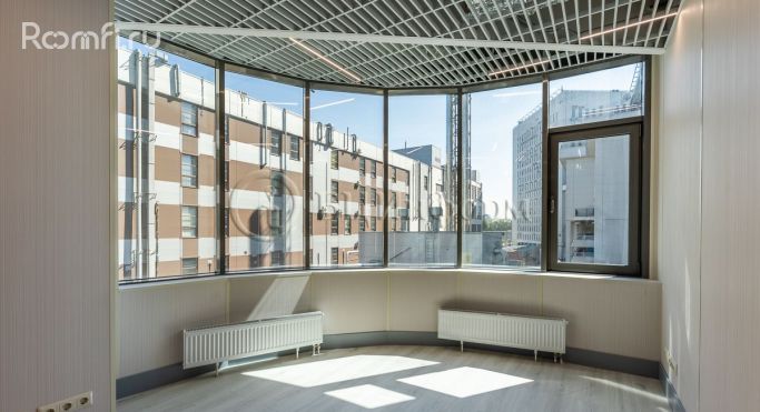 Аренда офиса 5653 м², Новорощинская улица - фото 5