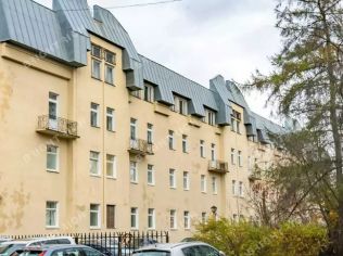 Аренда офиса 450 м²
