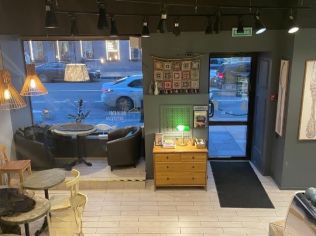 Продажа помещения свободного назначения 96 м²