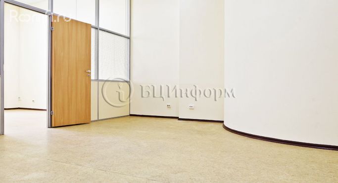Аренда офиса 98.7 м², Бумажная улица - фото 2