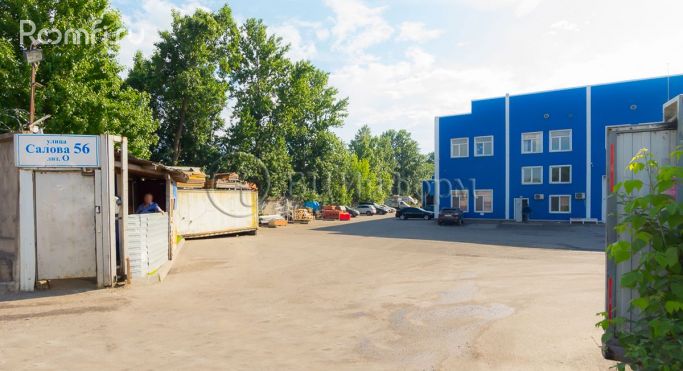 Аренда офиса 24.5 м², улица Салова - фото 3