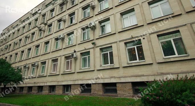 Аренда офиса 813 м², Торжковская улица - фото 1