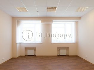 Аренда офиса 43.6 м²