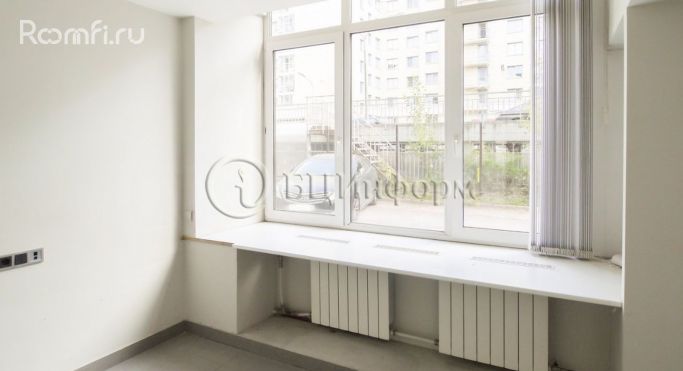 Аренда помещения свободного назначения 102 м², Смоленская улица - фото 2