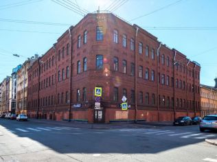 Аренда склада 139.1 м²