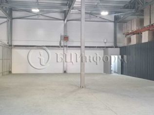 Аренда помещения свободного назначения 332.6 м²